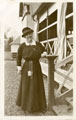 View: c12583 Bromborough: Red Cross Auxiliary Hospital