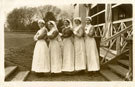 View: c12591 Bromborough: Red Cross Auxiliary Hospital