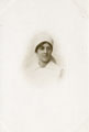 View: c12622 Portrait of a First World War untrained nurse (Voluntary Aid Detachment)