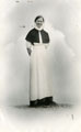 View: c12624 Portrait of First World War nurse "Betty"