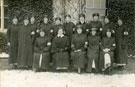 View: c12652 Malpas: Higginsfield Auxiliary Hospital