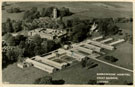 View: c12717 Great Barrow: Barrowmore Hospital