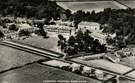 View: c12722 Frodsham: Crossley Sanatorium, Kingswood