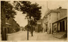 View: c12727 Frodsham: Church Street, The Grand Cinema