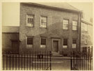 View: c12741 Northwich: Winnington Street