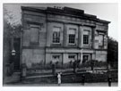 View: c12742 Northwich: Winnington Street