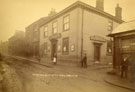 View: c12743 Northwich: Witton Street