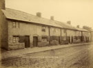 View: c12748 Northwich: Warrington Road