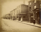 View: c12750 Northwich: Witton Street