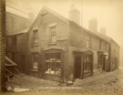 View: c12751 Northwich: Davies Street