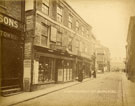 View: c12754 Northwich: High Street
