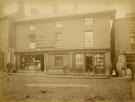 View: c12755 Northwich: 6 and 8, Castle Street