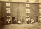 View: c12758 Northwich: Leicester Street
