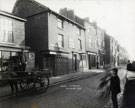 View: c12764 Northwich: Witton Street