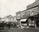 View: c12765 Northwich: Witton Street