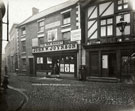 View: c12767 Northwich: Crown Street