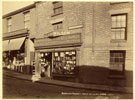 View: c12777 Northwich: High Street