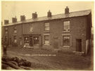 View: c12780 Northwich: Leicester Street