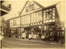 View: c12781 Northwich: Witton Street