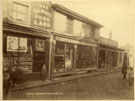View: c12782 Northwich: Leicester Street