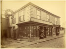 View: c12786 Northwich: Witton Street