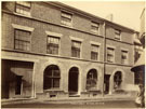 View: c12788 Northwich: High Street