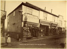 View: c12791 Northwich: Witton Street