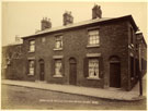 View: c12799 Northwich: Church Road
