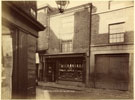 View: c12805 Northwich: High Street