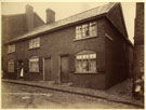 View: c12806 Northwich: Leicester Street