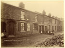 View: c12807 Northwich: Tabley Street