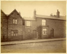 View: c12839 Northwich: Church Road