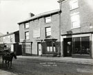 View: c12844 Northwich: Witton Street