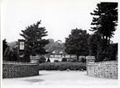 View: c12850 Alsager: Northolme Gardens entrance