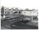 View: c12852 Alsager: Library and Civic Centre, Lawton Road