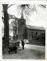 View: c12879 Knutsford: Chelford Church