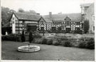 View: c12892 Macclesfield: Gawsworth Old Hall, Gawsworth