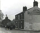View: c12911 Henbury: The Cock Inn