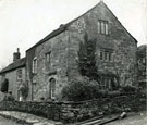 View: c12912 Wincle: Wincle Grange