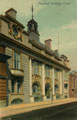 View: c12920 Crewe: Municipal Buildings