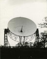 View: c12938 Goostrey: Jodrell Bank Observatory, Lovell Telescope
