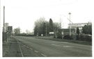 View: c12944 Holmes Chapel: Station Road, Fisons Pharmaceutical Works