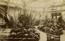 View: c12970 Nantwich: Brine Baths Hotel