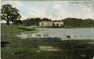 View: c12979 Combermere: Combermere Abbey