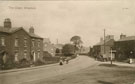 View: c12999 Sandbach: Wheelock, The Green