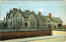 View: c13002 Sandbach: Old Hall