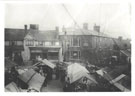 View: c13006 Sandbach: Market Place