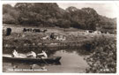View: c13020 Winsford: The River Weaver