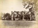 View: c13067 Marton: Marton Hall