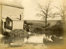 View: c13119 Plumley: Holford Mill